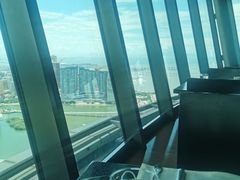 -澳门旅游塔360°旋转餐厅(南湾湖广场店)