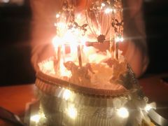 -博林天瑞喜来登酒店·西丽尚膳