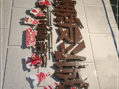 -逃脱反斗城沉浸剧情密室(北京路店)