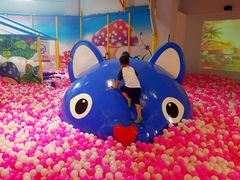 -蒙特利亲子乐园