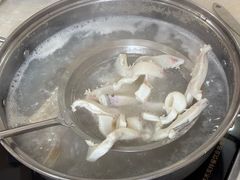 -源港渔村-中山脆肉鲩(博罗店)
