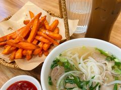 -越美小馆·越南料理(曲江店)