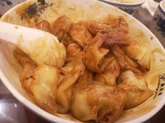 开洋拌馄饨-熙盛源(复兴路店)