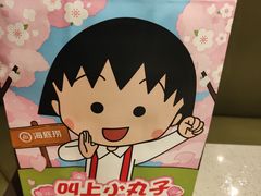 -海底捞火锅(新华联梦想城店)