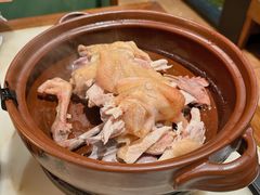 -客语客家菜(华发商都店)