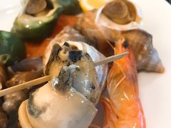 -圣丰索菲特·2 On 988 Café 自助餐厅