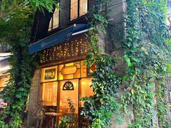 -西关84·History·Art·Cafe