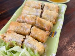 越南春卷-周记蟹仔粉(侨港风情街店)