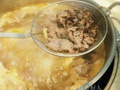 -南城十里潮汕鲜牛火锅·鲜虾生滚粥(融汇老商埠店)
