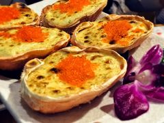 芝士焗蟹宝-悦和餐厅(CBD玉米楼店)