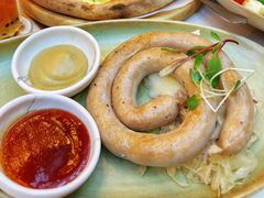 -get pizza意大利餐厅(凯德MALL店)