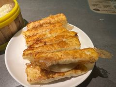-老淮滨-蚌埠非遗小吃(淮河路店)