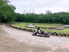 -红山体育乐园