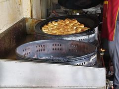 -大南门牛肉包子店