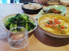 -柒园·三十年创意杭帮菜(龙湖滨江天街店)