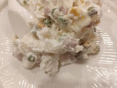 土豆色拉-翠亭酒家(山西南路店)