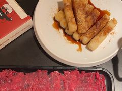 -正禾鲜·潮汕牛肉火锅(凯德天府店)