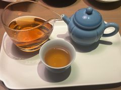 -隐溪茶馆(金虹桥店)