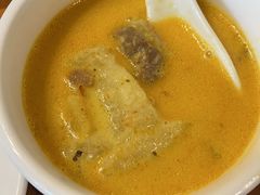 -伊萨娜印尼餐馆