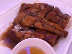 -潮喜竹溪荔湖酒家(荔枝湾店)