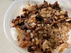 -阿勇鲁肉饭(龙茗路店)