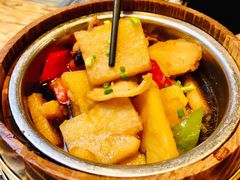 -苹果树下艺术餐厅(通州店)