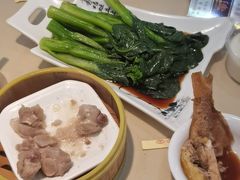 -一茶一点(海景店)