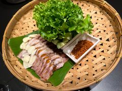-筱爷叔·上海传统手工菜(新桥店)