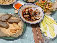 -誉龙凤鸡煲(南联店)