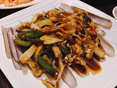 聖子王-新海利海鲜城·41年珠海老字号(夏湾店)