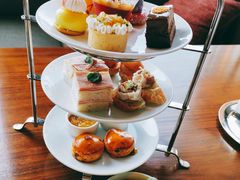 -嘉定凯悦·咖啡厅