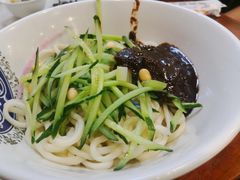 -京味小馆老北京炸酱面