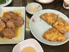 -抱德·潮汕味(敦和店原惠城鱼仔)