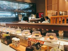 -万岁寿司(万国店)