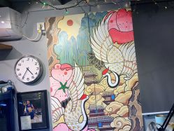 点击看大图 -MDZ STORE·TATTOO·耳饰