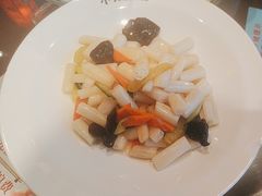 -乡下姥渔馆(齐落山路店)
