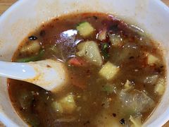 -太元彭家正汤(太元路总店)