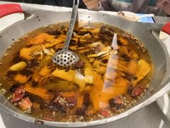 -辣婆婆(航天桥店)