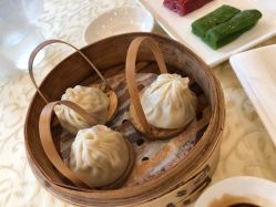 -空中一号宴会厅(信合大厦店)