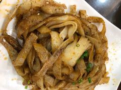 -甘记凤爪烧烤(司门口黄鹤楼地铁站店)