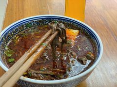 粉汤羊血-东关赵记粉汤羊血(兴庆北路店)