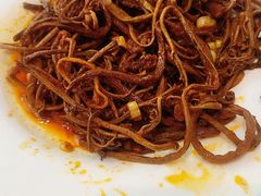 -屋里家延边朝鲜族冷面(梅林3店)