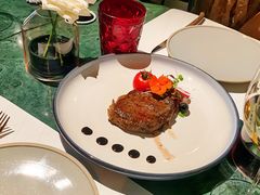 -莫里·意大利餐厅(K-lab店)