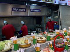 -土桥手掌鸡·26年灌县老味道(都江堰店)