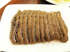 鲜百叶-南门涮肉(北洼路店)