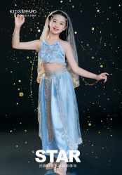 -KIDSMEMO拾光纪儿童摄影(金丰大厦店)