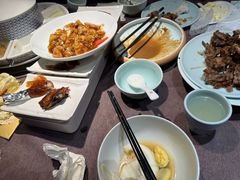 -羲和雅苑•北京烤鸭(乐园道万象城店)