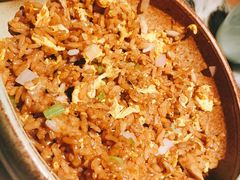 绿茶炒饭-绿茶餐厅