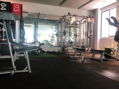 -MKC健身工作室(北亭店)