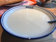-早安山丘·豆浆油条(小木桥路店)